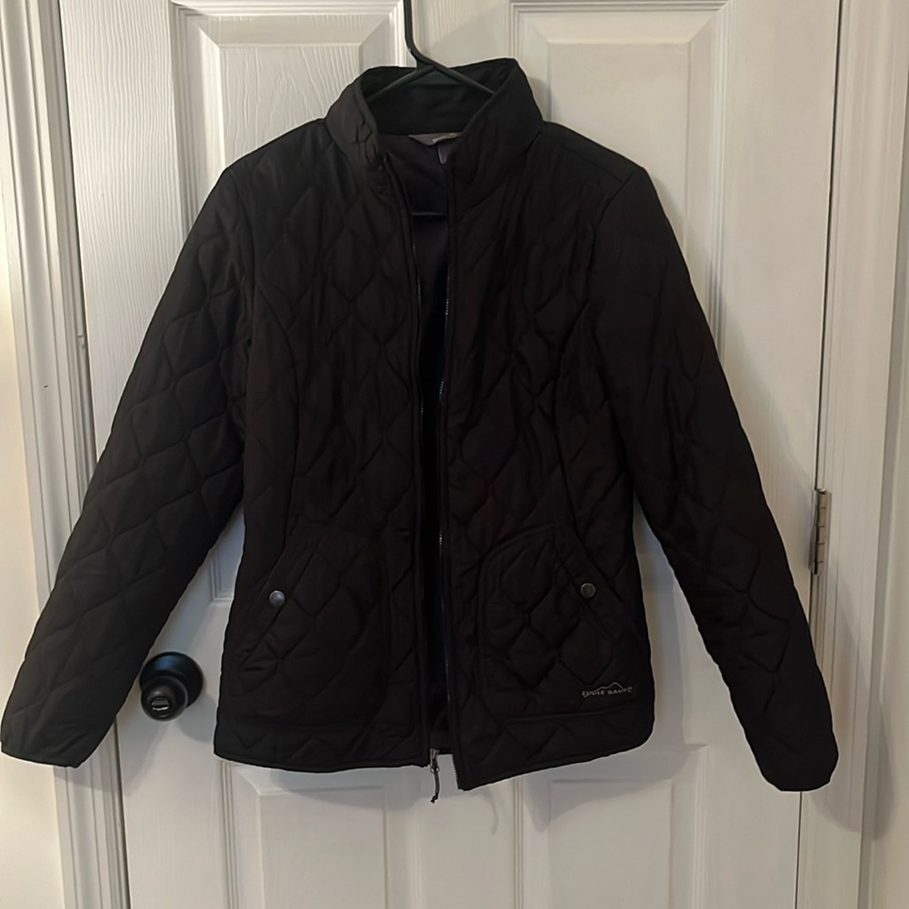 Eddie Bauer jacket